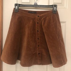 Brandy Melville skirt